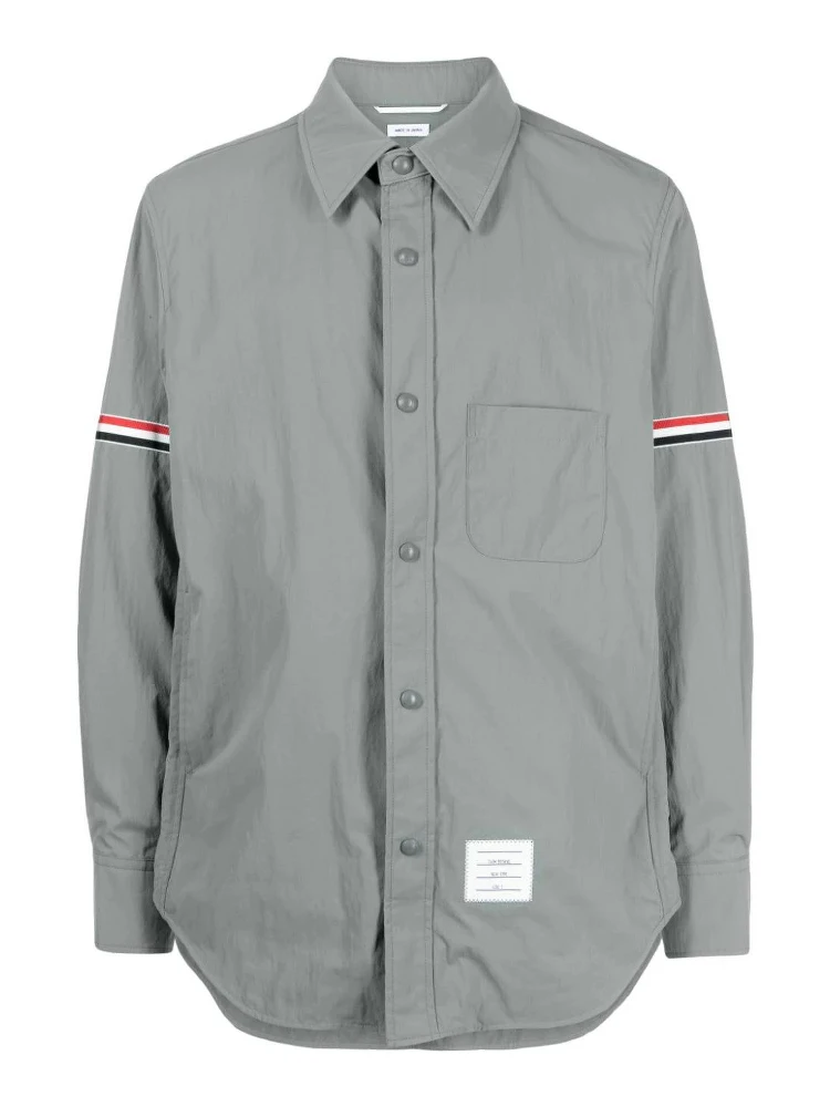 Thom Browne Jackets Medium grey