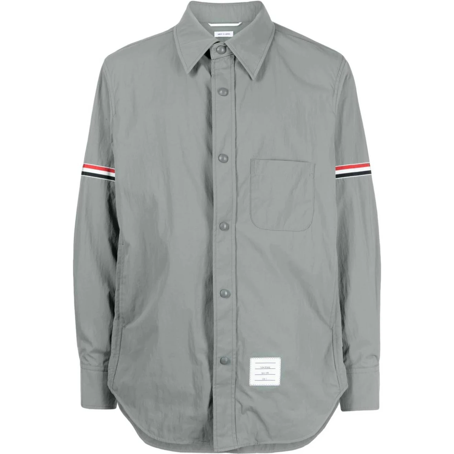 Thom Browne Jackets Medium grey