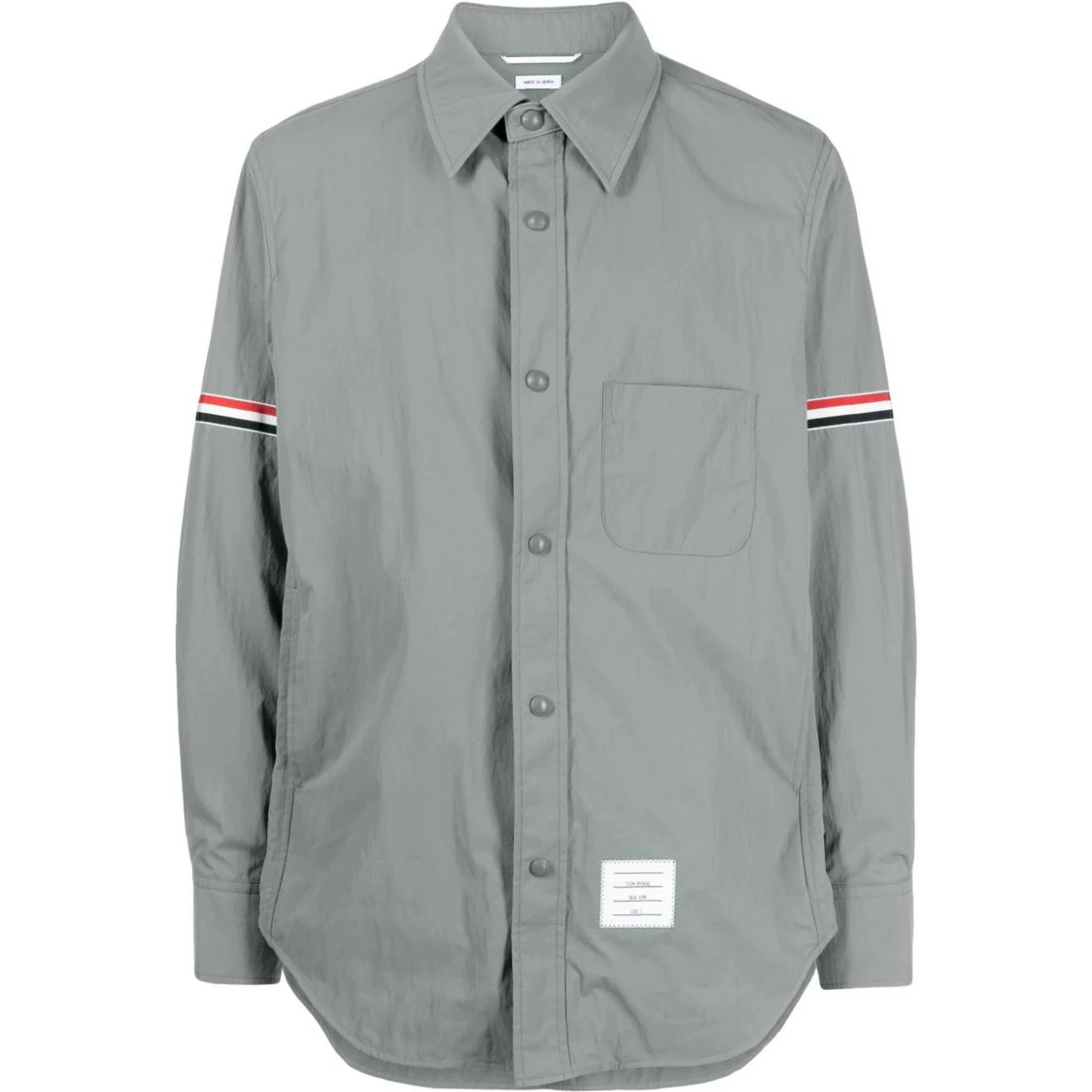 Thom Browne Jackets Medium grey