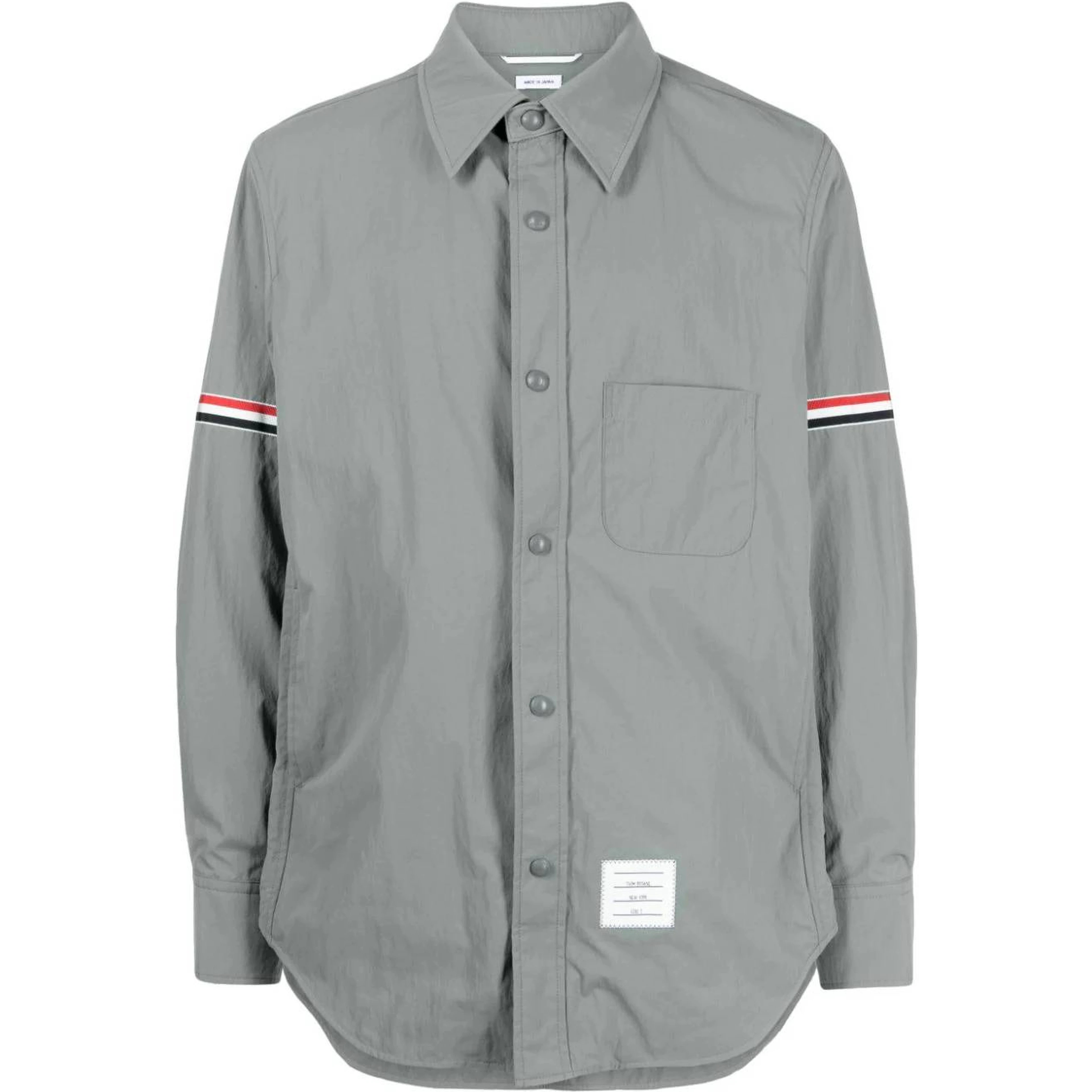 Thom Browne Jackets Medium grey
