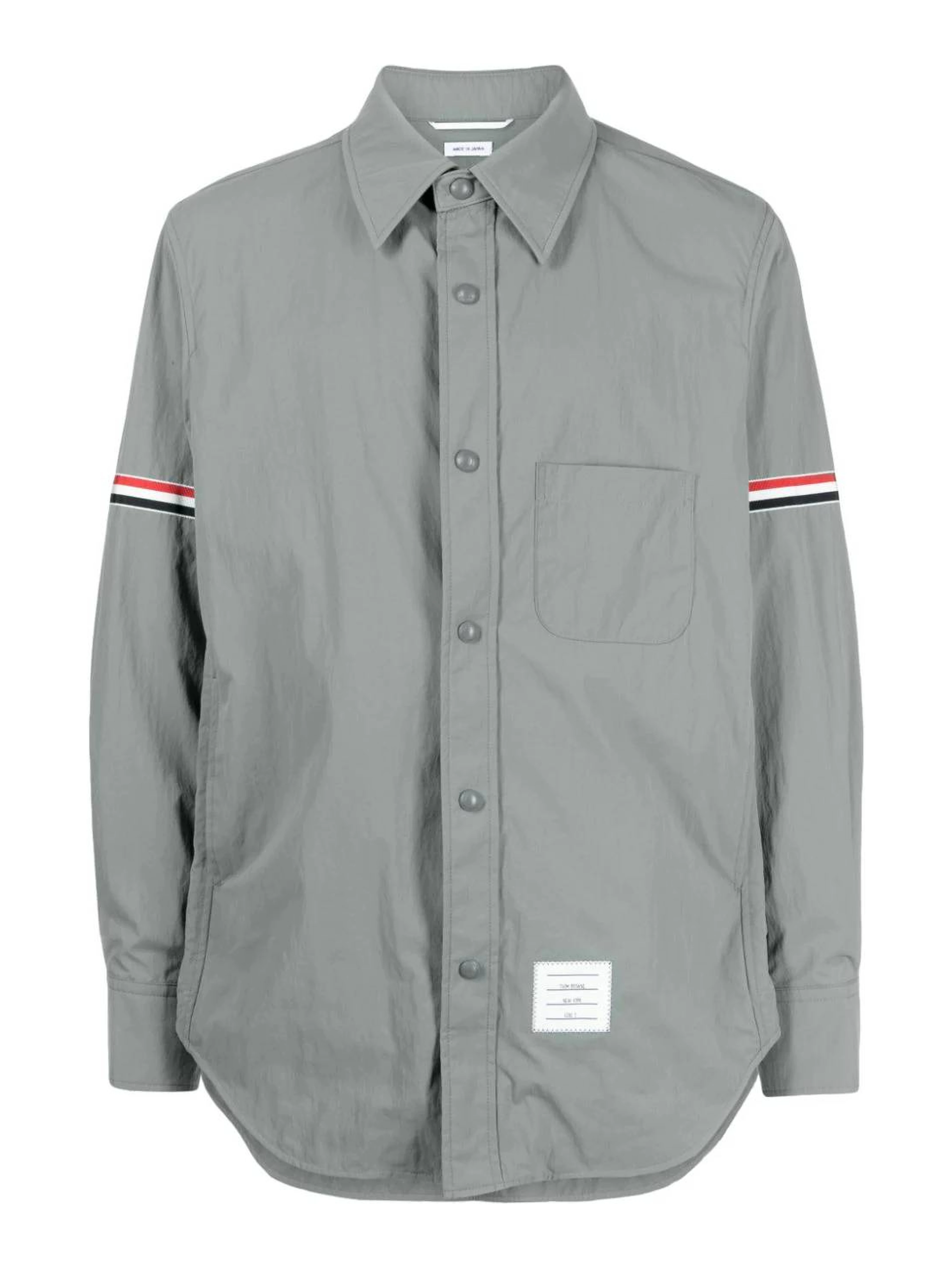 Thom Browne Jackets Medium grey