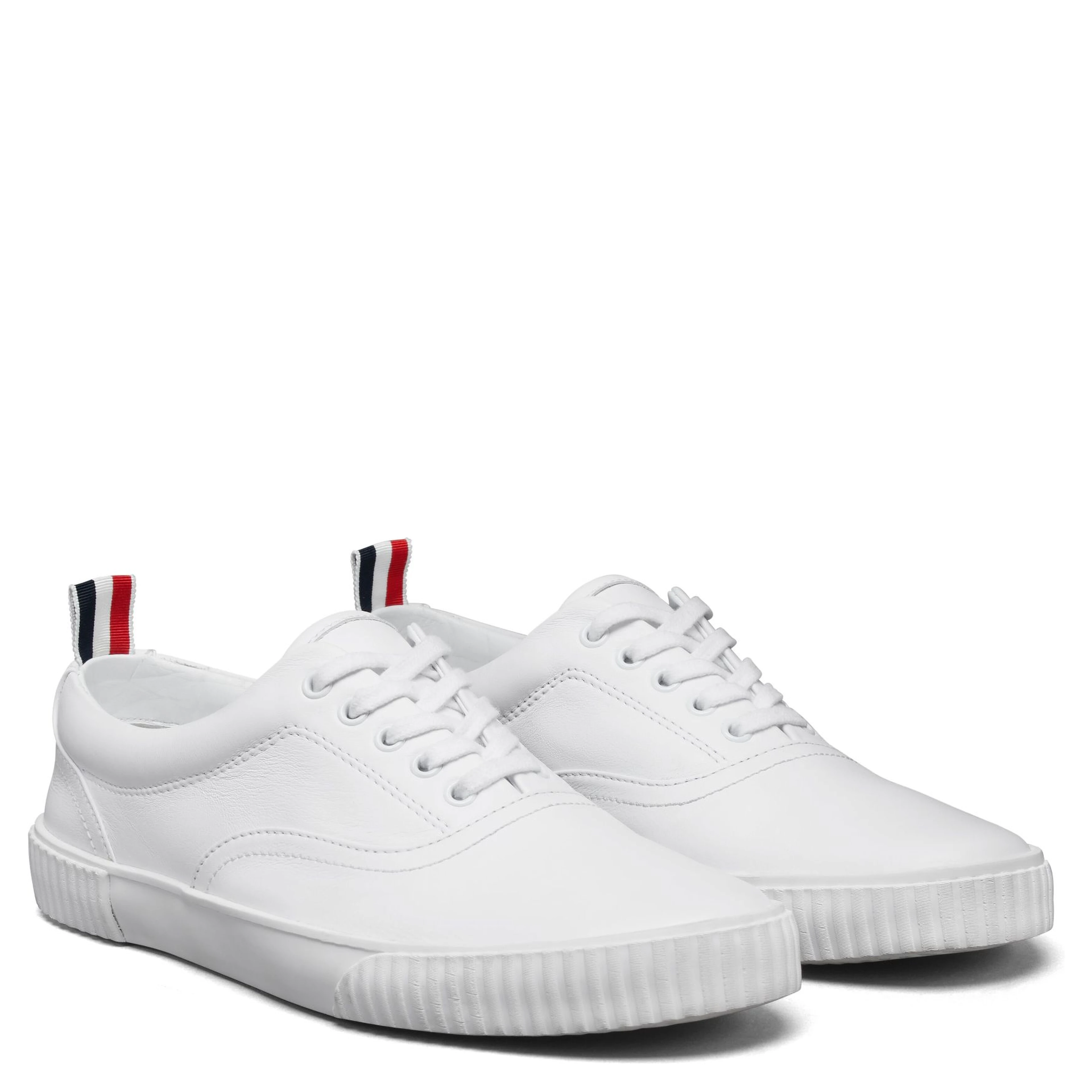 Thom Browne Sneakers White