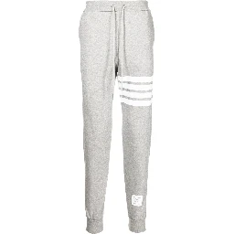 Thom Browne Trousers Grey