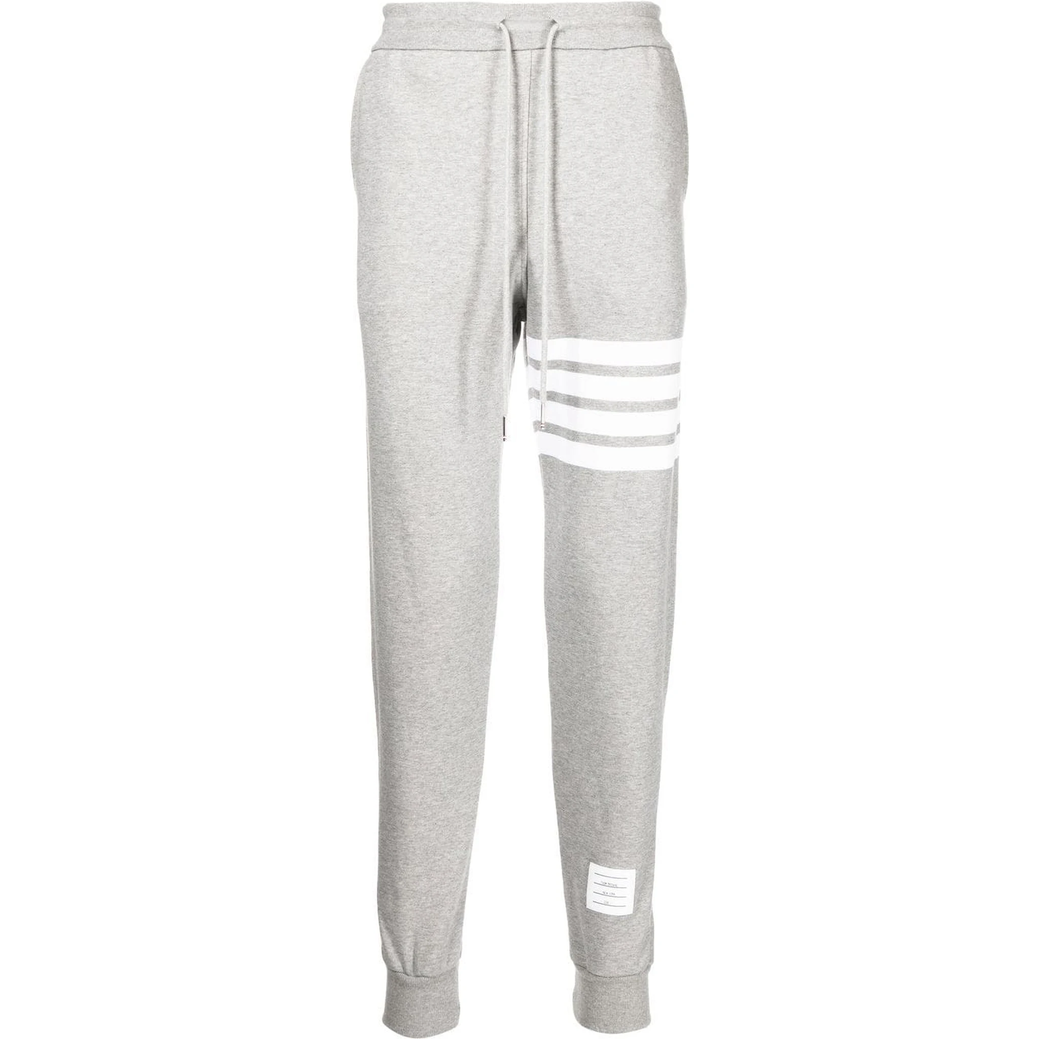 Thom Browne Trousers Grey