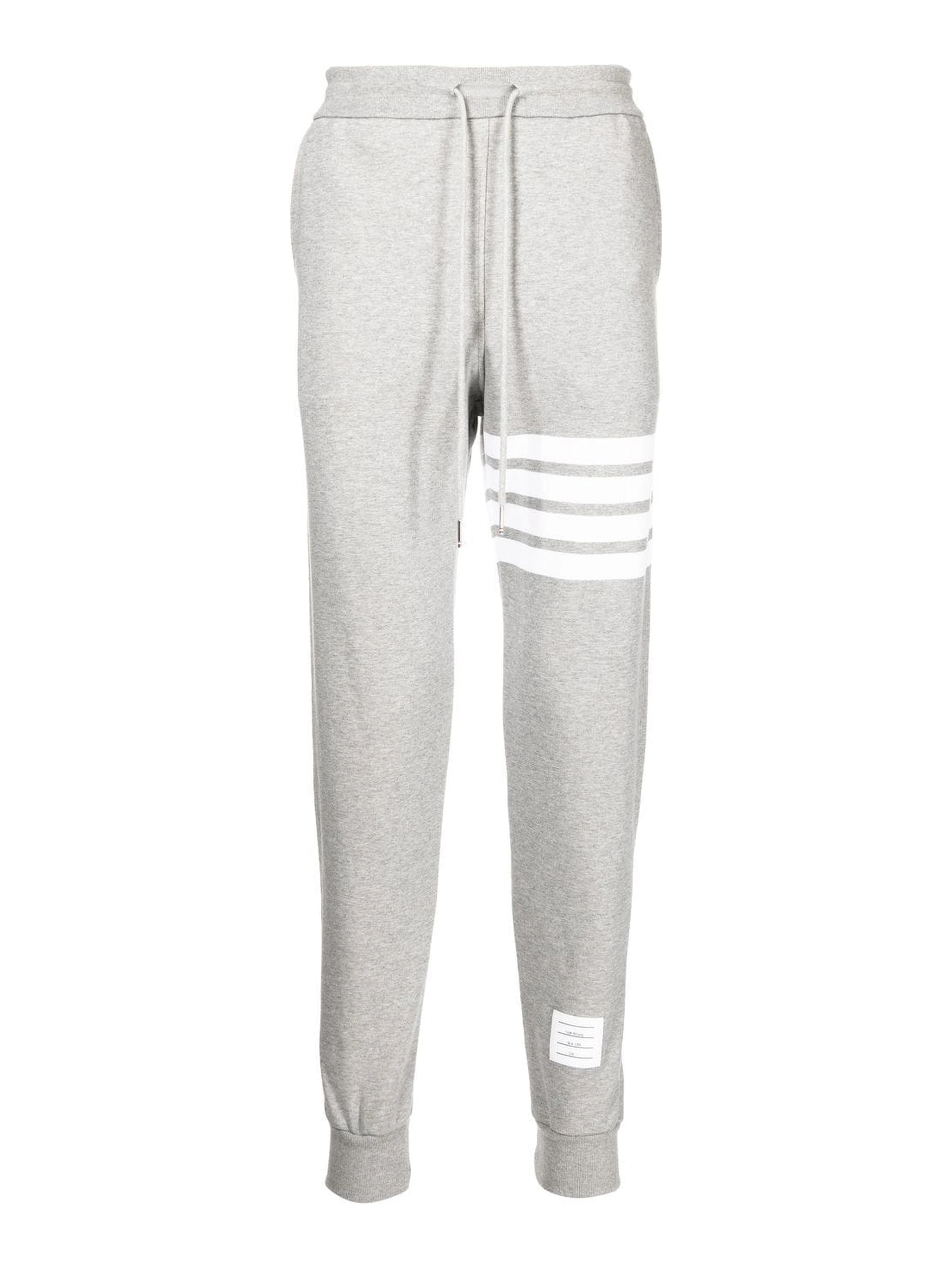 Thom Browne Trousers Grey