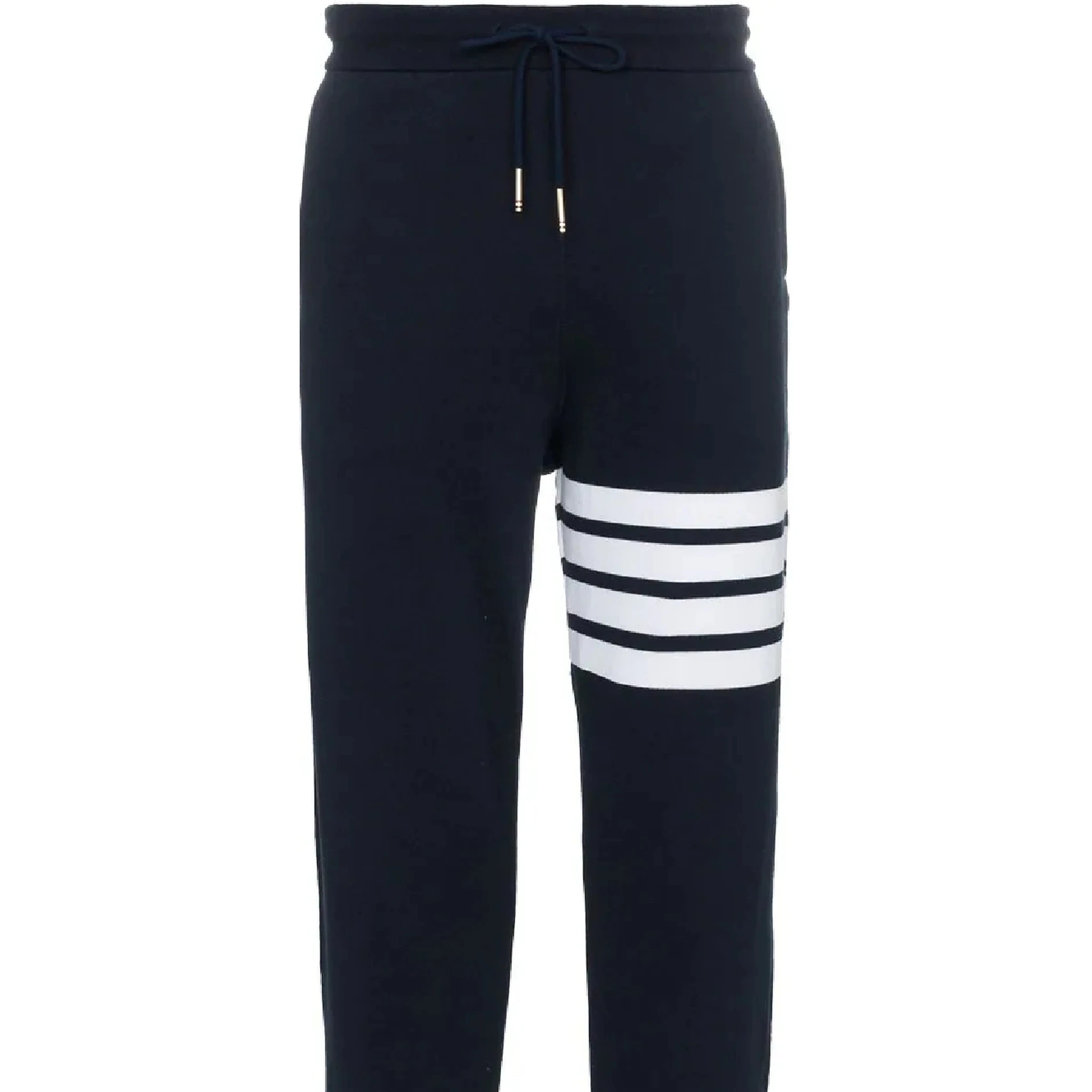 Thom Browne Trousers Blue