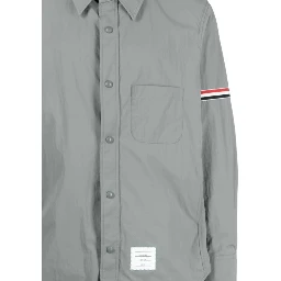 Thom Browne Jackets Medium grey
