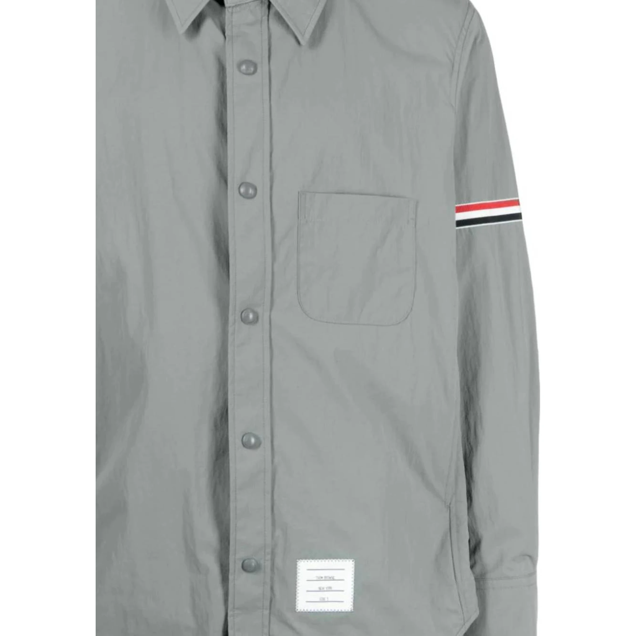 Thom Browne Jackets Medium grey