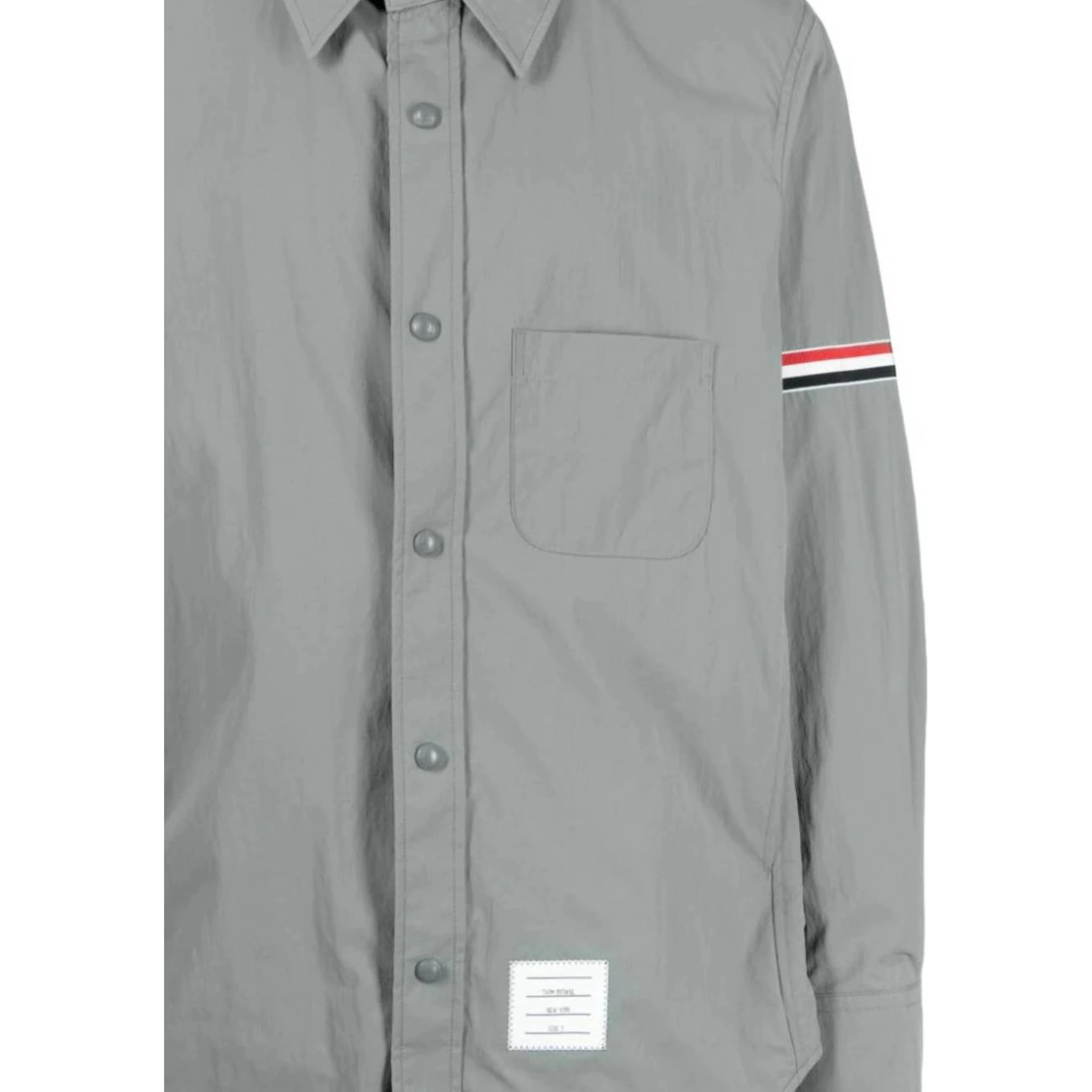 Thom Browne Jackets Medium grey