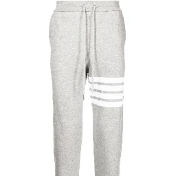 Thom Browne Trousers Grey