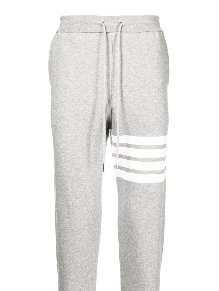 Thom Browne Trousers Grey