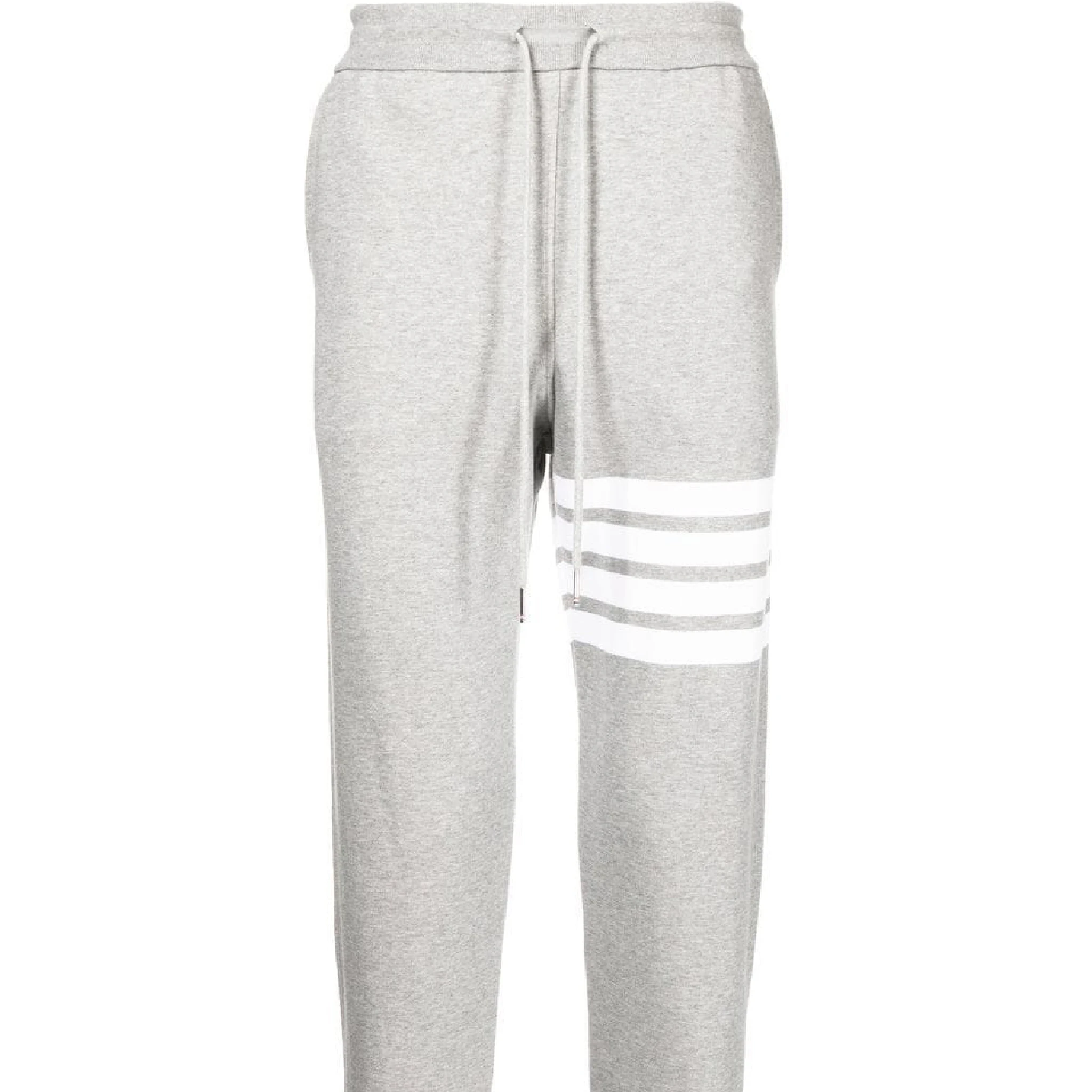 Thom Browne Trousers Grey