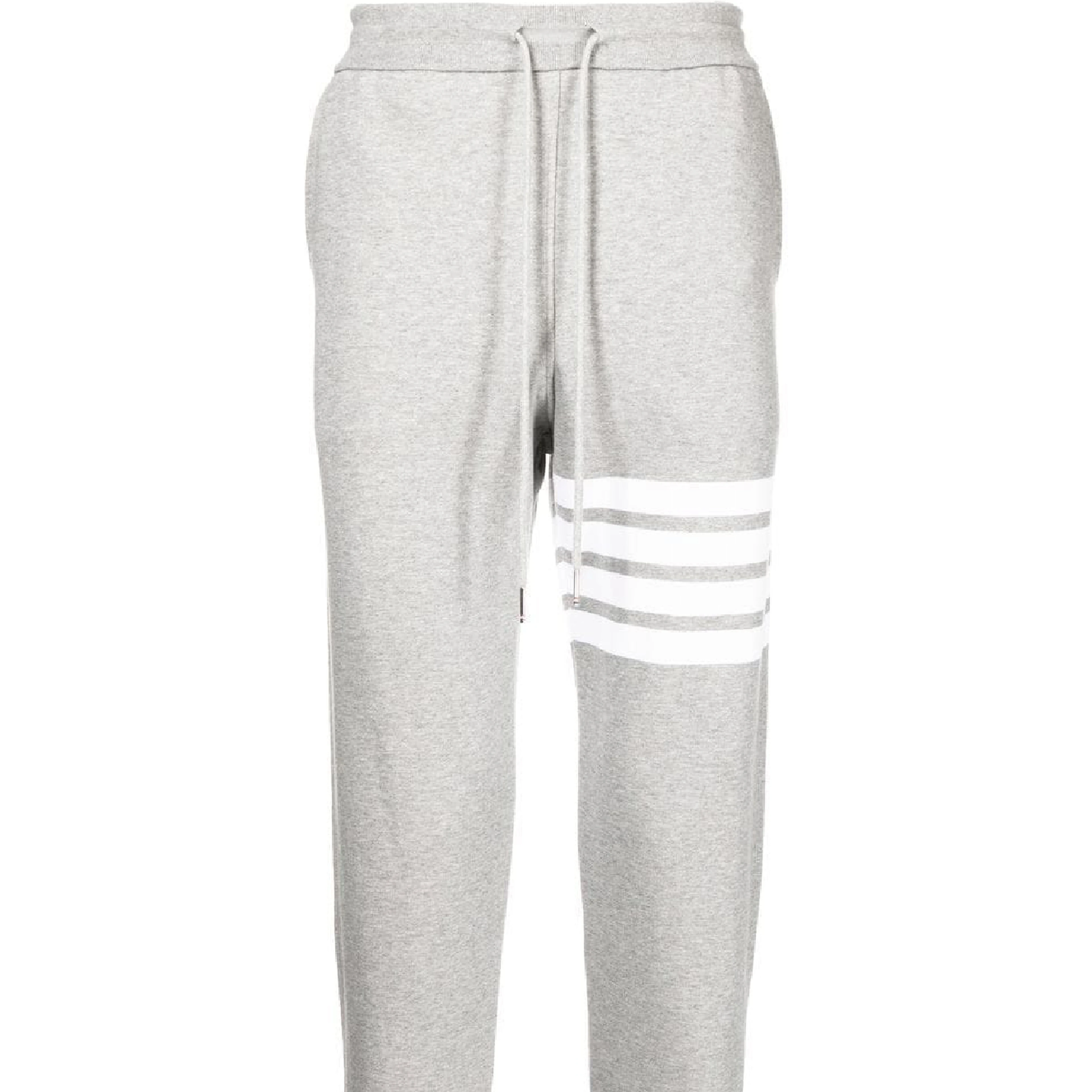 Thom Browne Trousers Grey