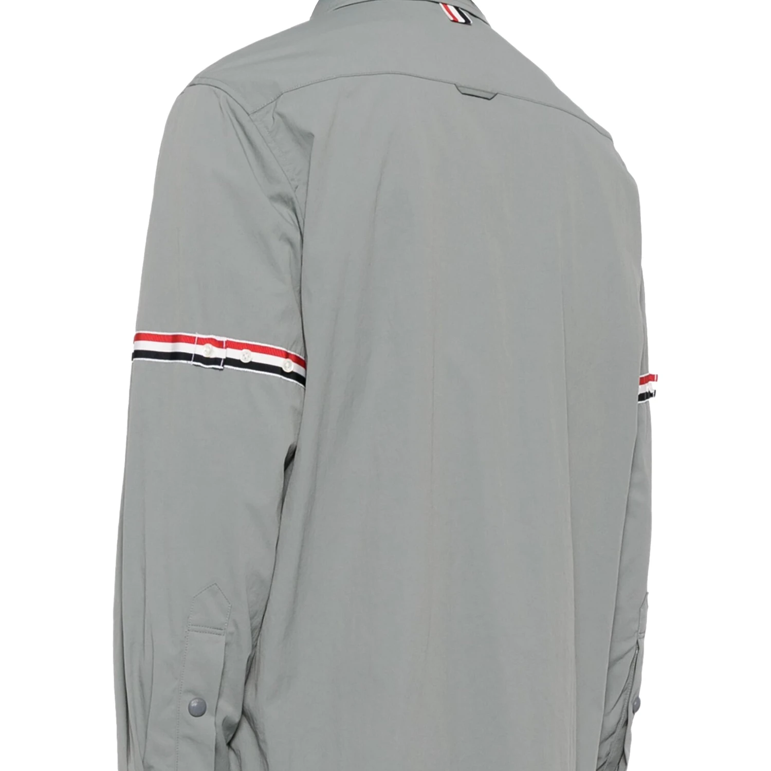 Thom Browne Jackets Medium grey