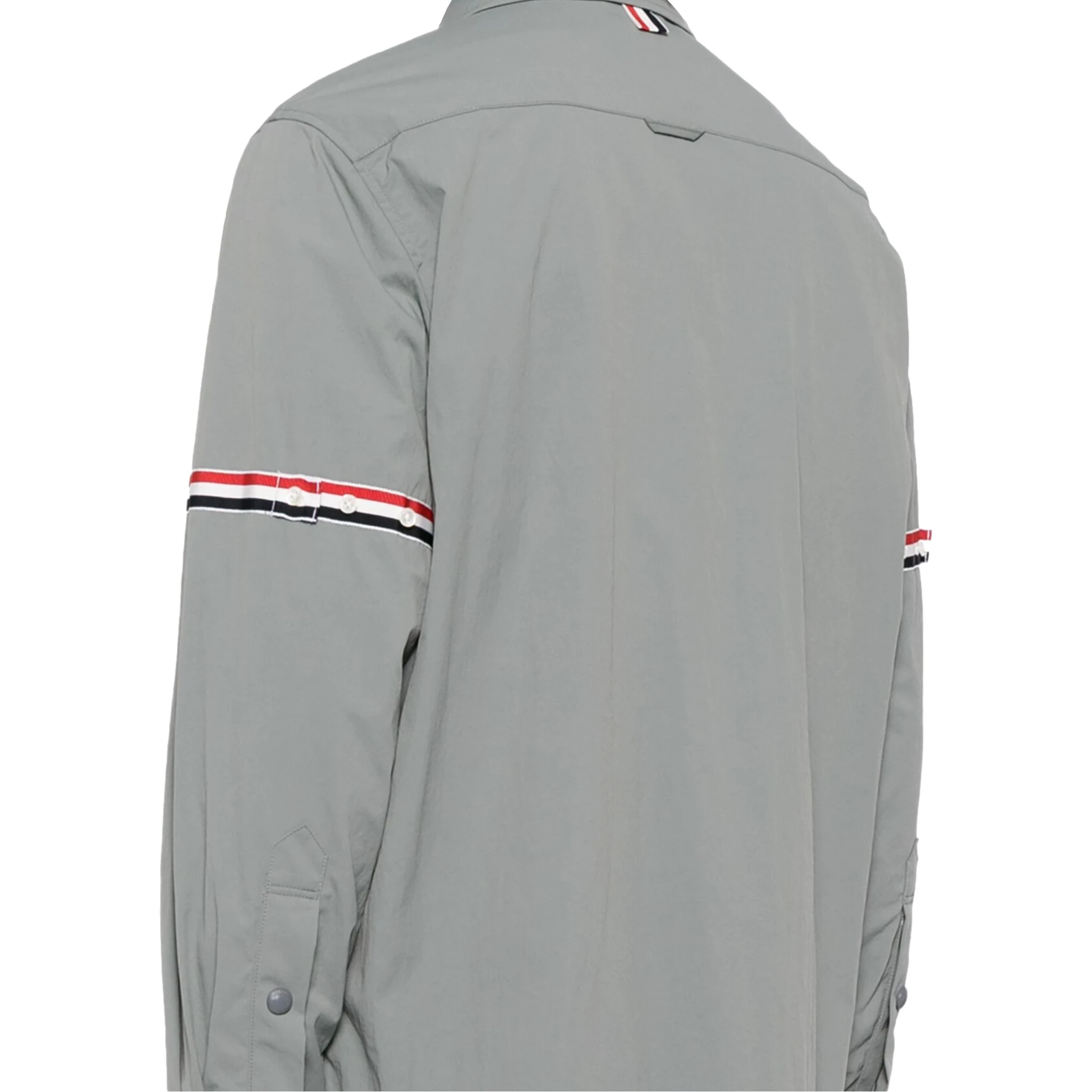 Thom Browne Jackets Medium grey