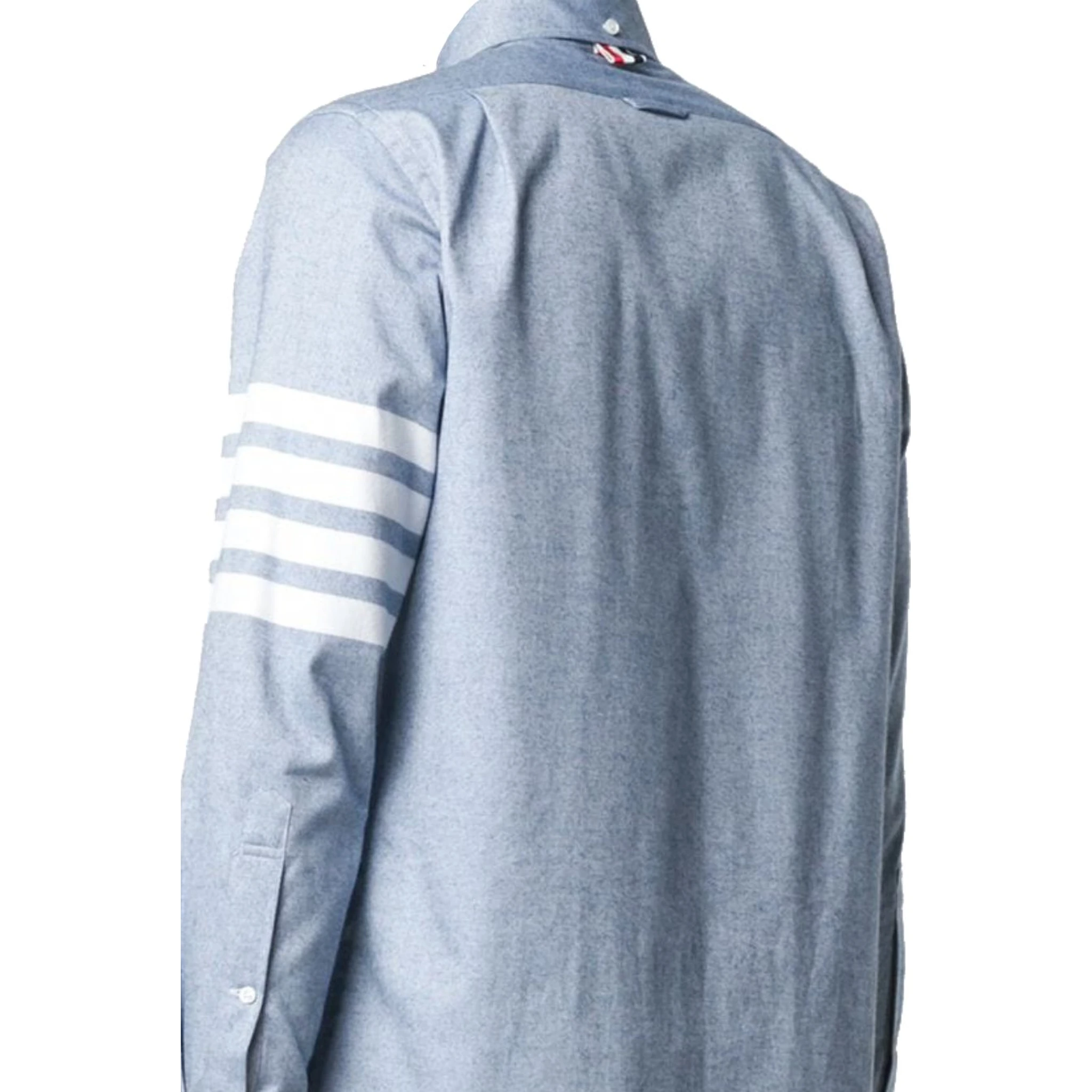 قمصان توم براون الزرقاء