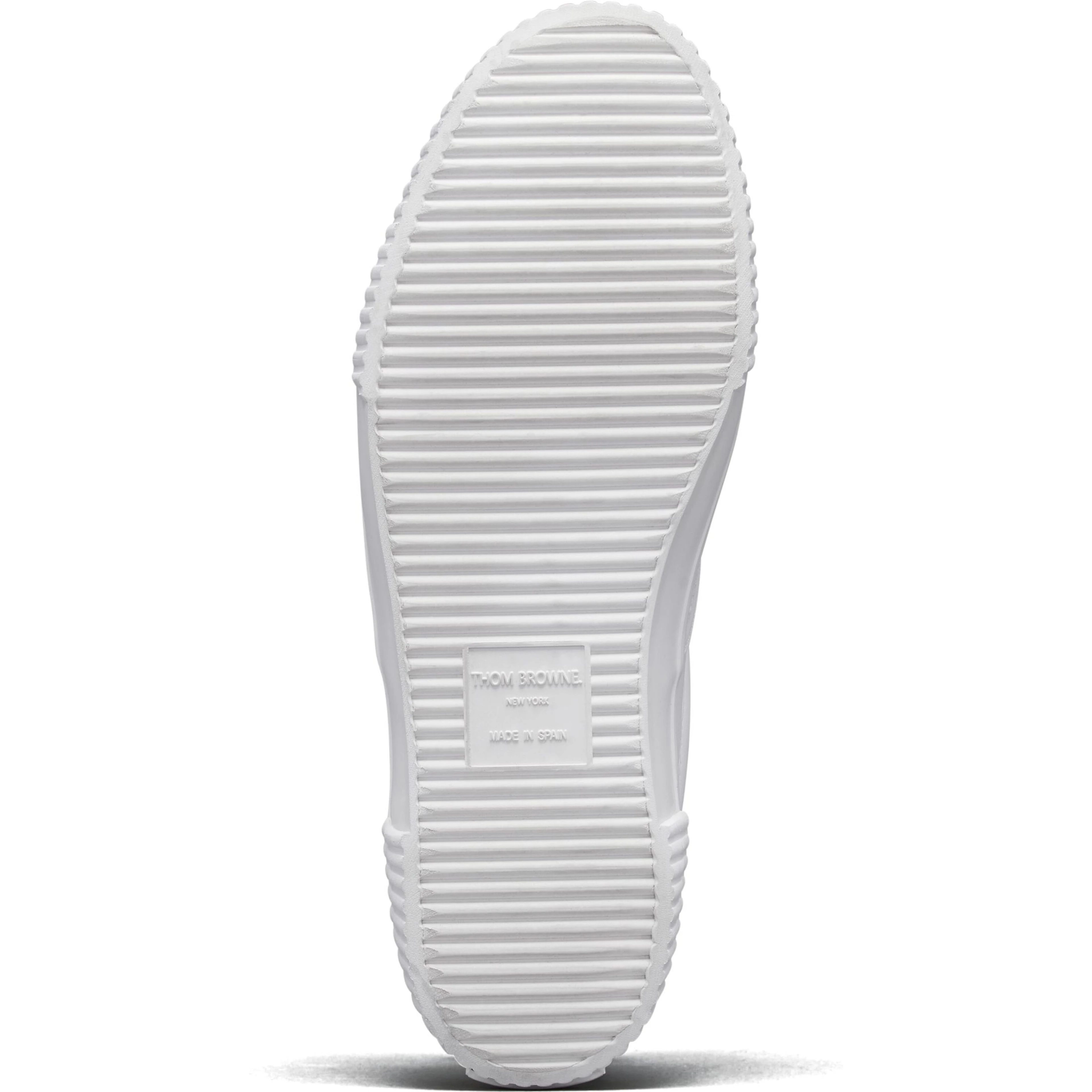 Thom Browne Sneakers White