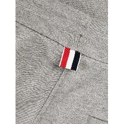 Thom Browne Trousers Grey