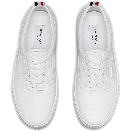 Thom Browne Sneakers White