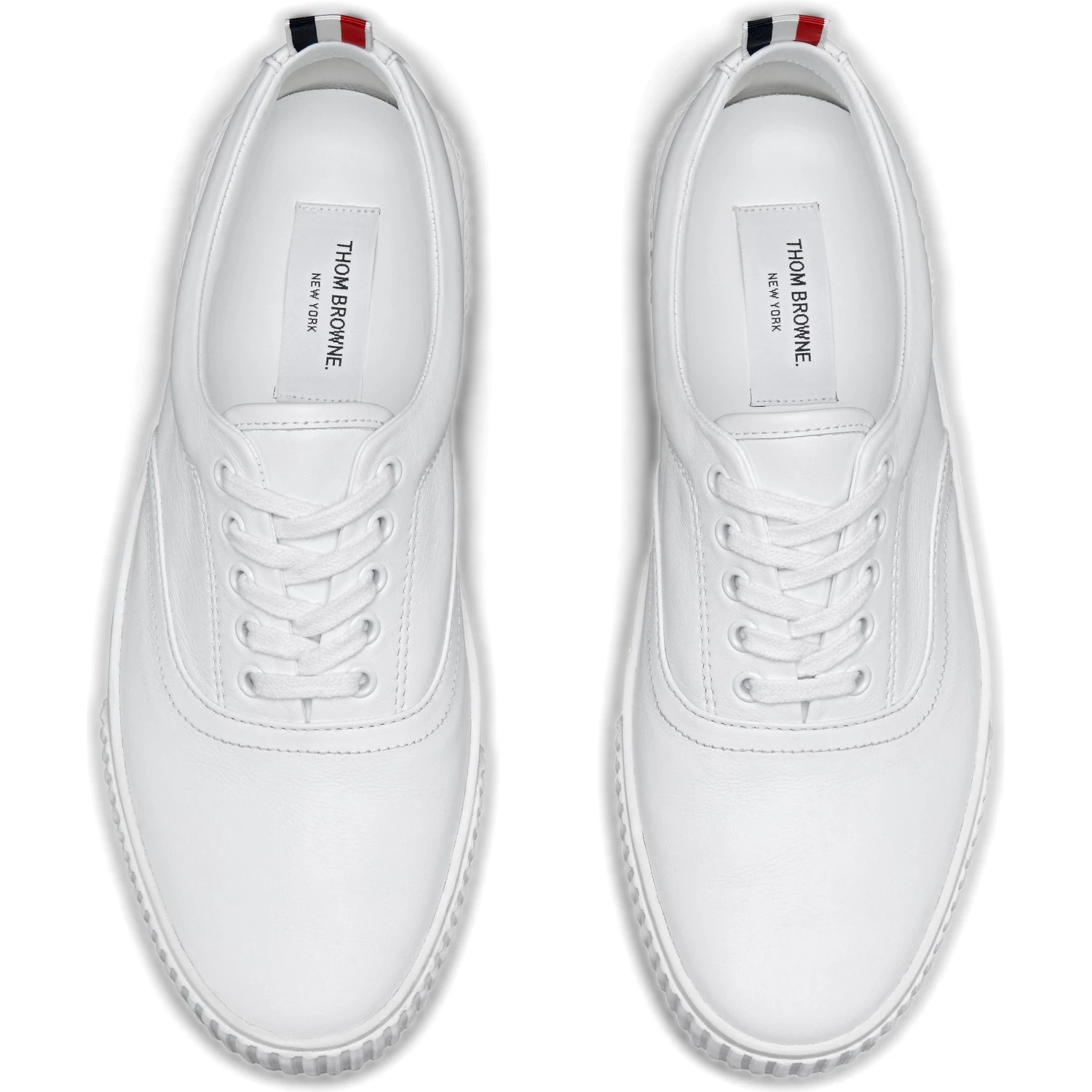 Thom Browne Sneakers White