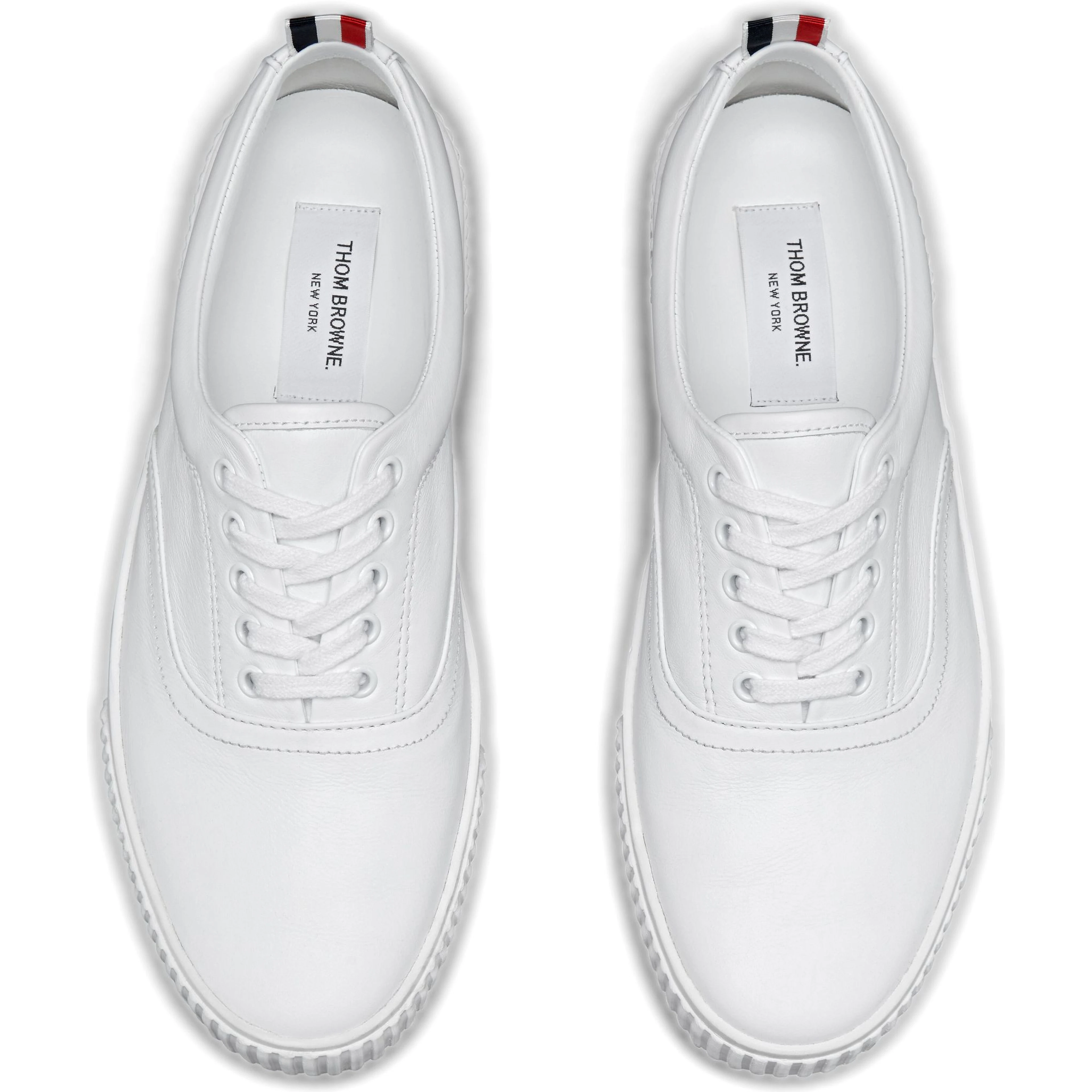 Thom Browne Sneakers White