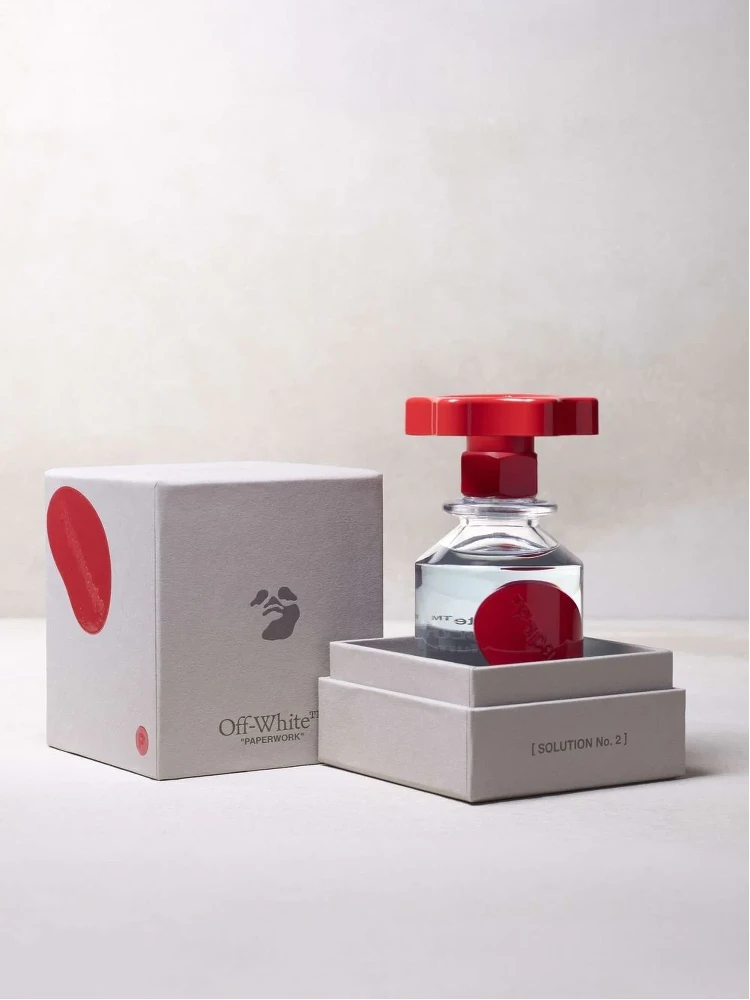 Off-White Accessories