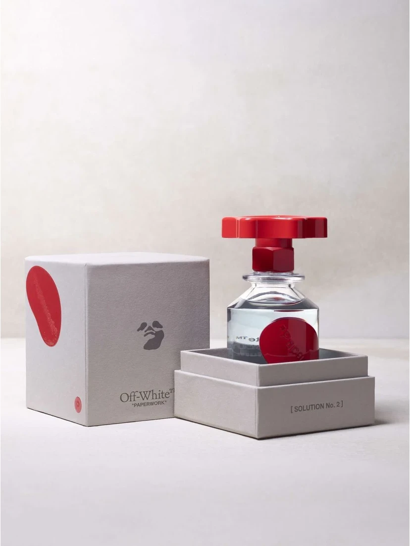 Off-White Accessories