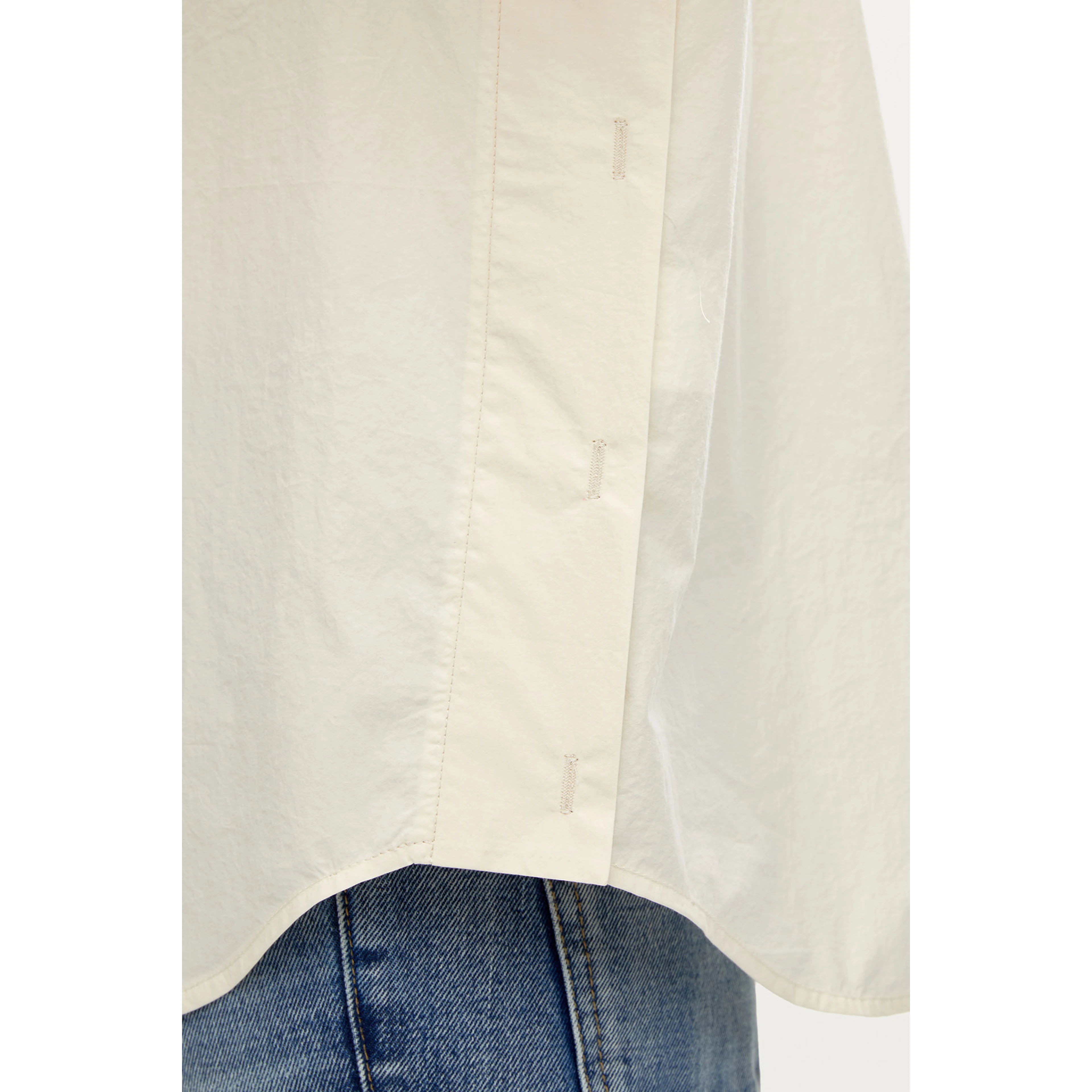 SOLID HOMME Shirts Beige