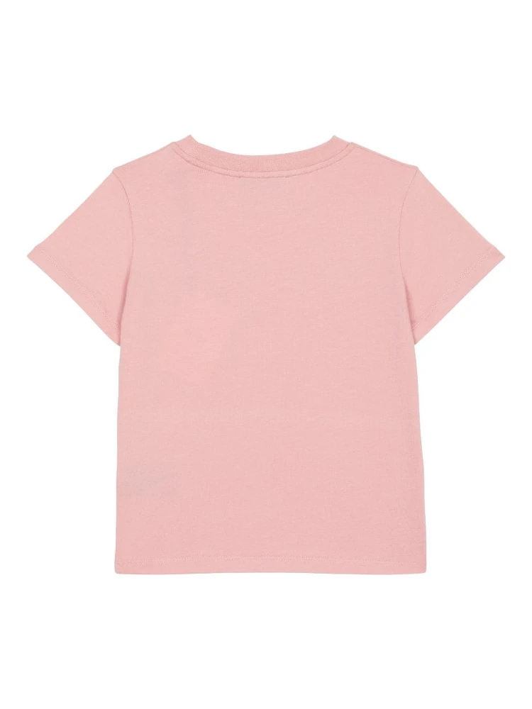 Balmain T-shirts and Polos Pink alternative