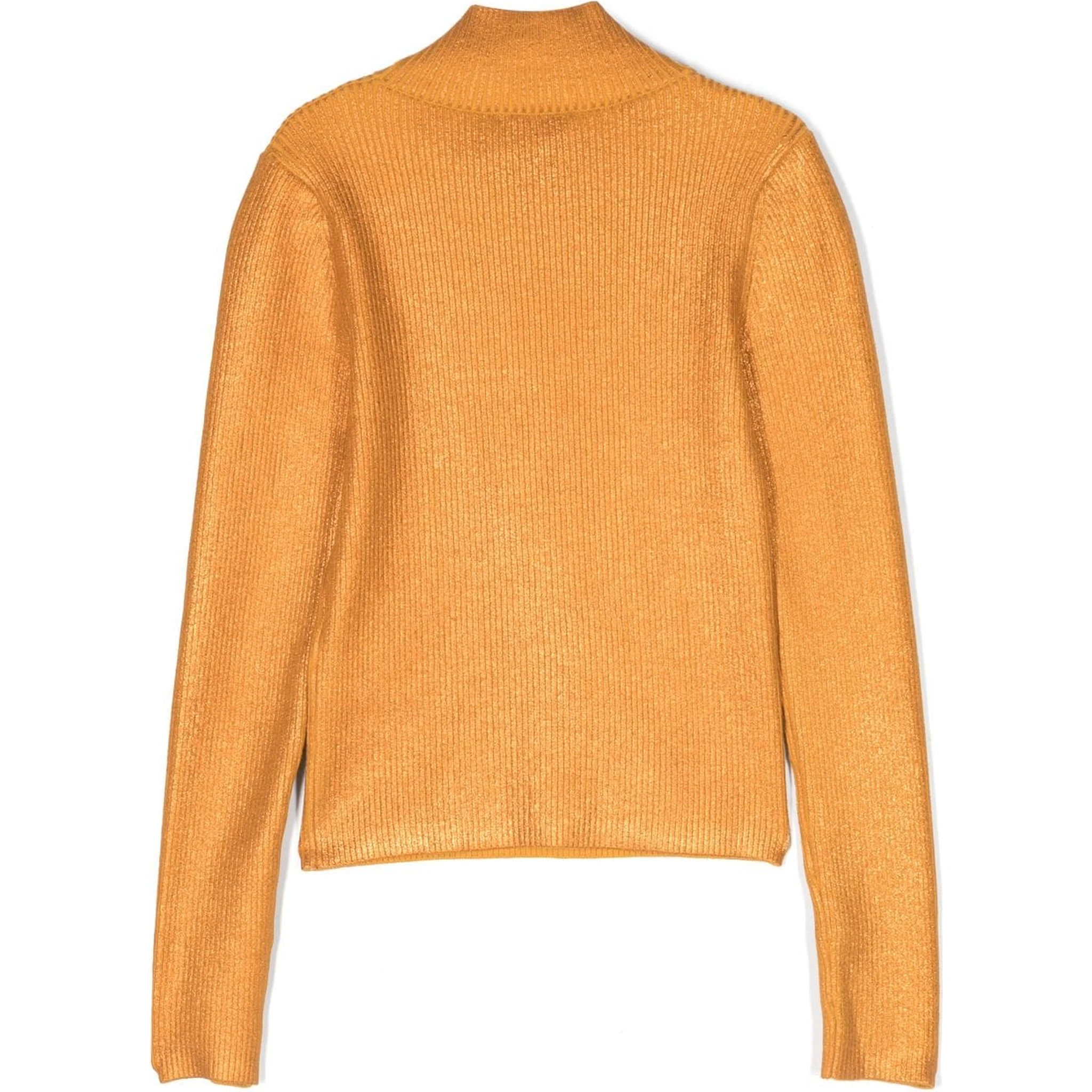 Diesel Sweaters Orange