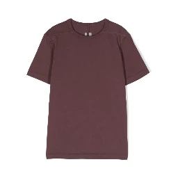 Rick Owens T-shirts and Polos Purple