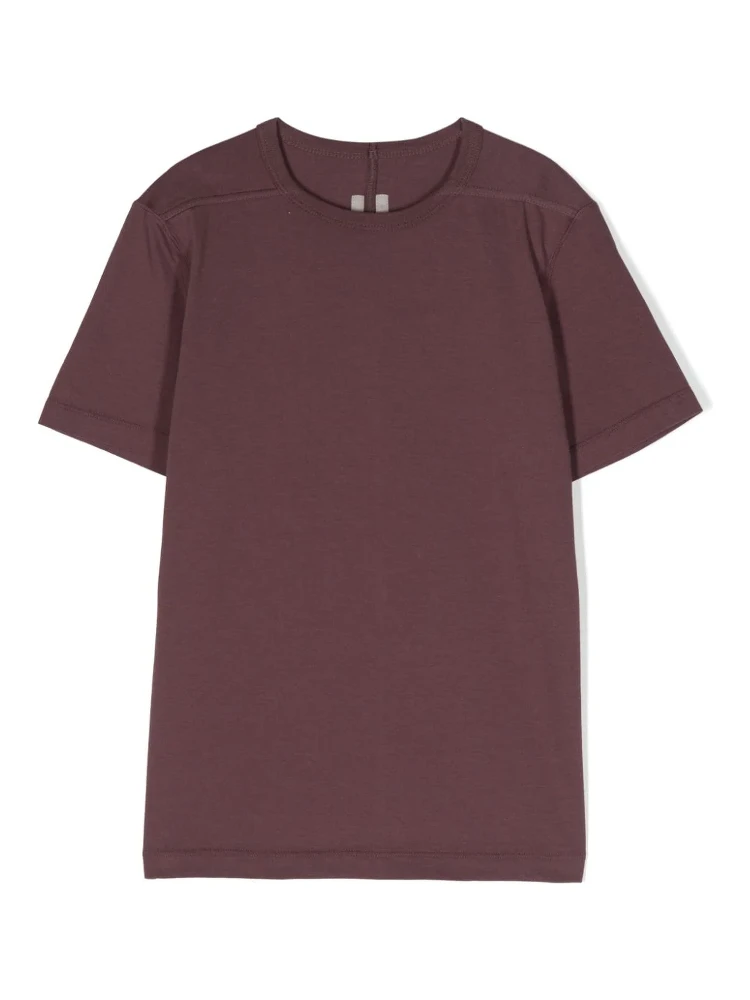 Rick Owens T-shirts and Polos Purple