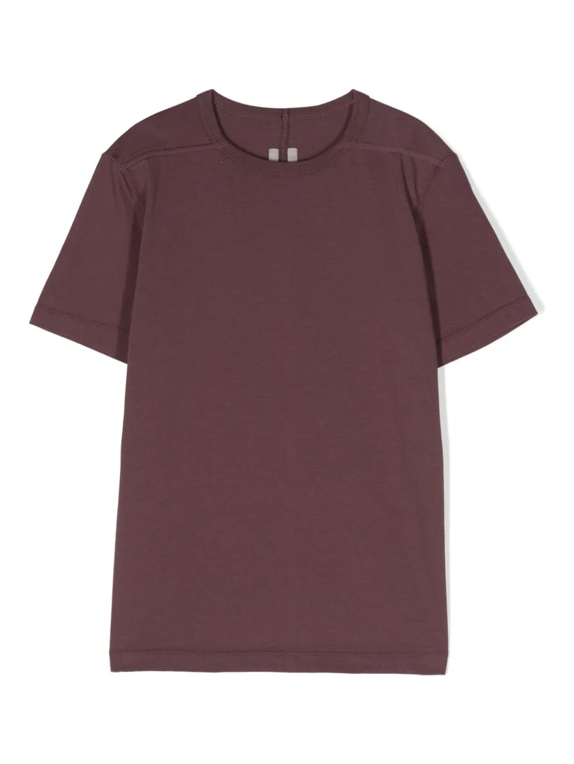 Rick Owens T-shirts and Polos Purple