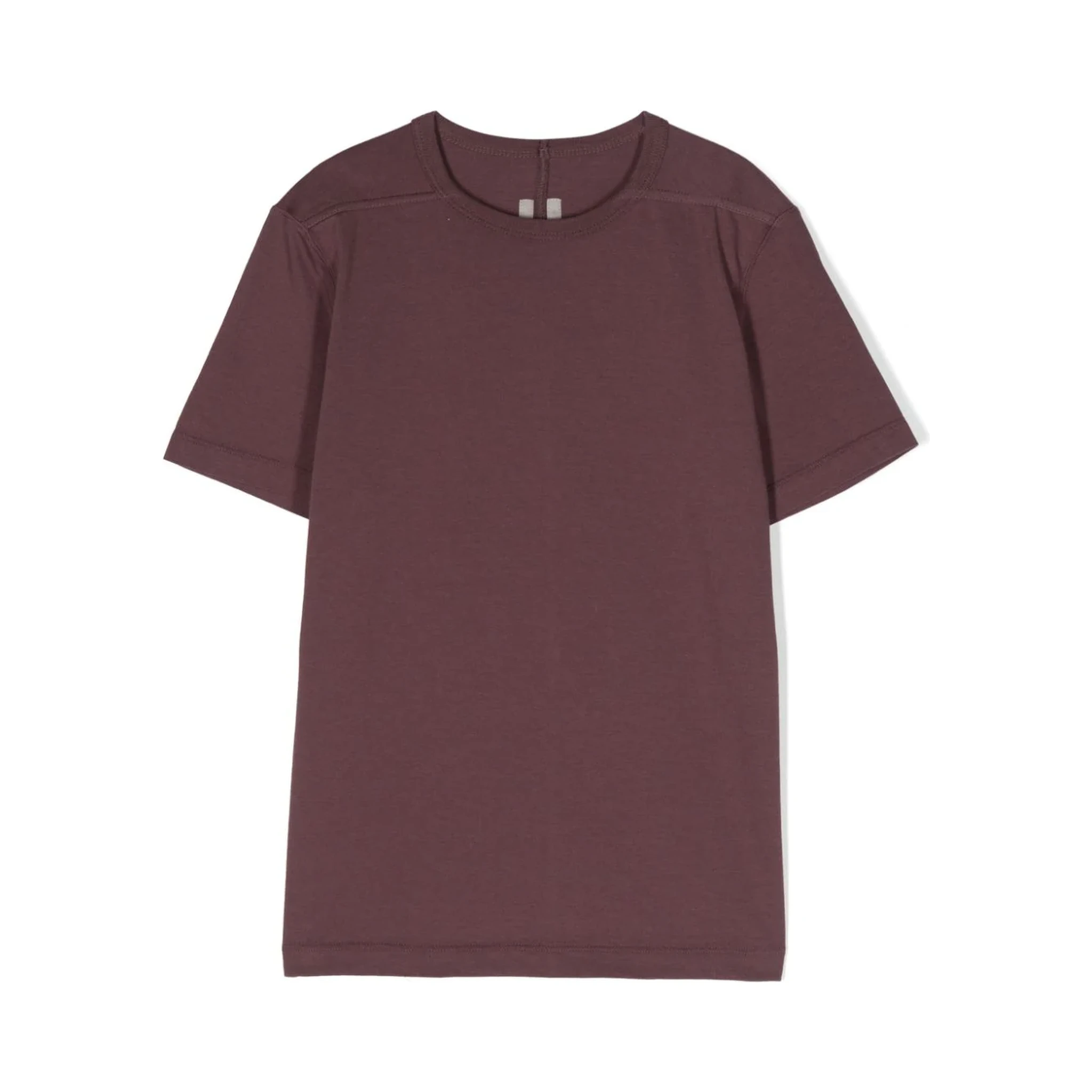 Rick Owens T-shirts and Polos Purple