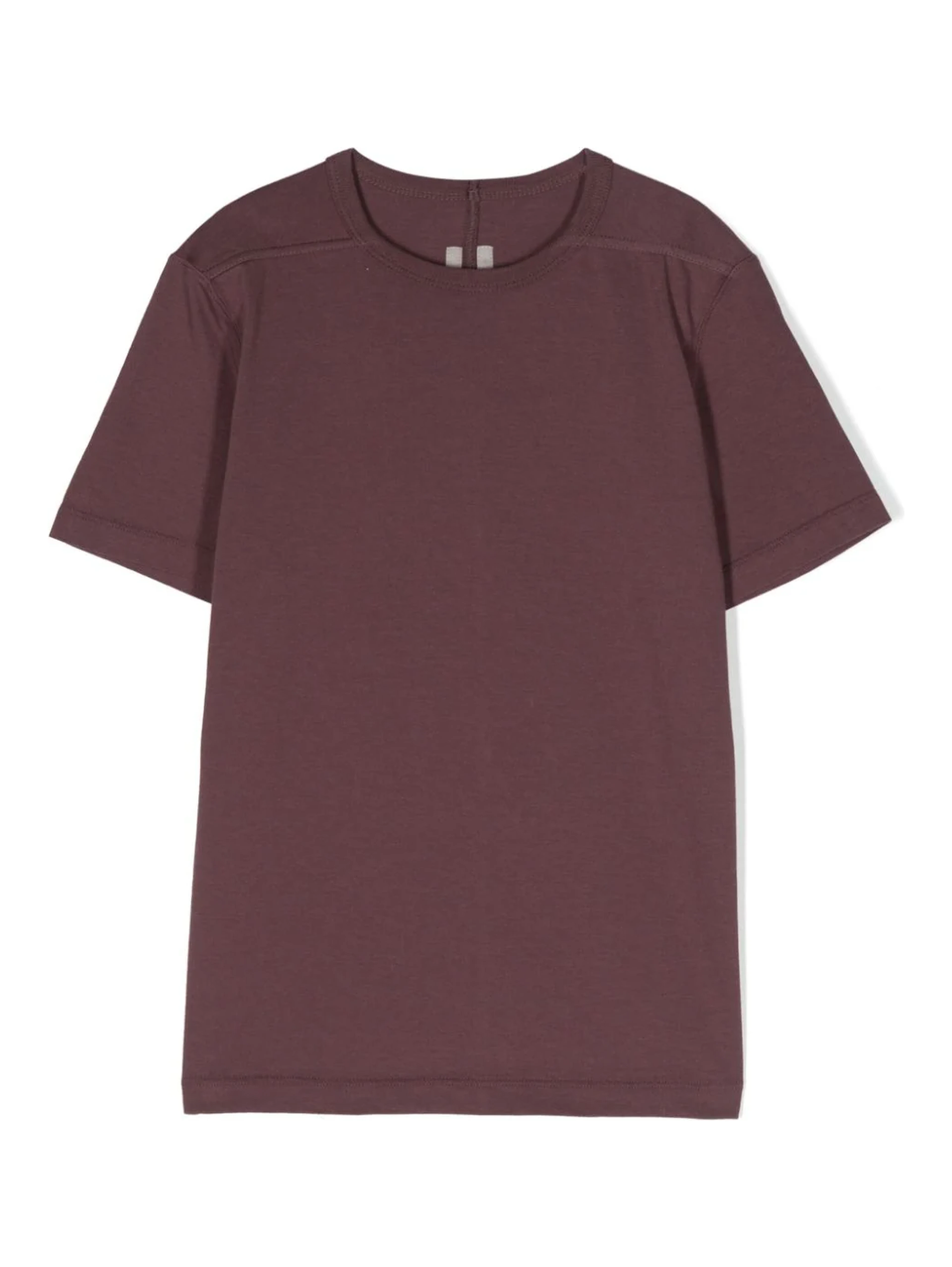 Rick Owens T-shirts and Polos Purple