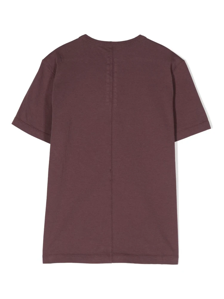 Rick Owens T-shirts and Polos Purple alternative