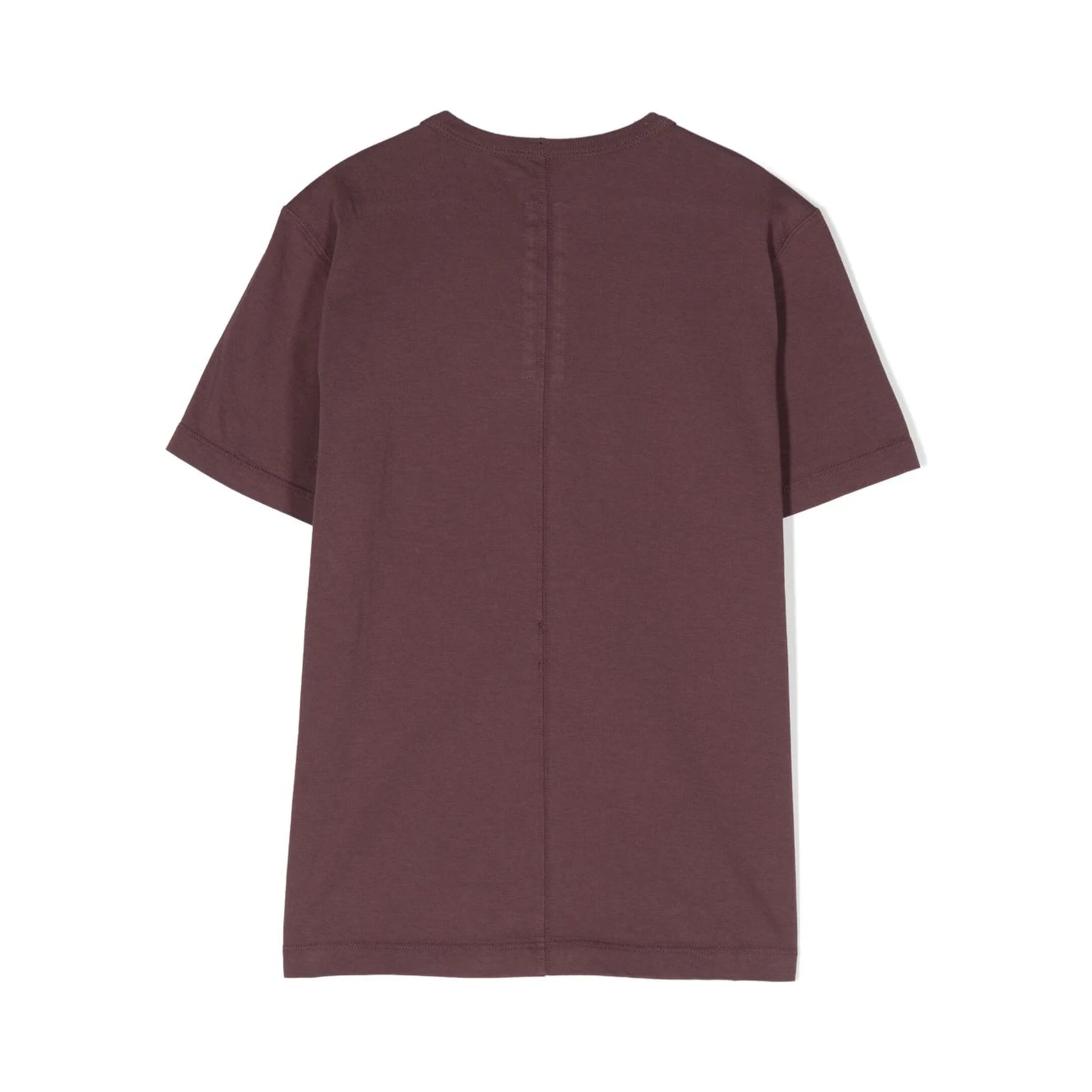 Rick Owens T-shirts and Polos Purple