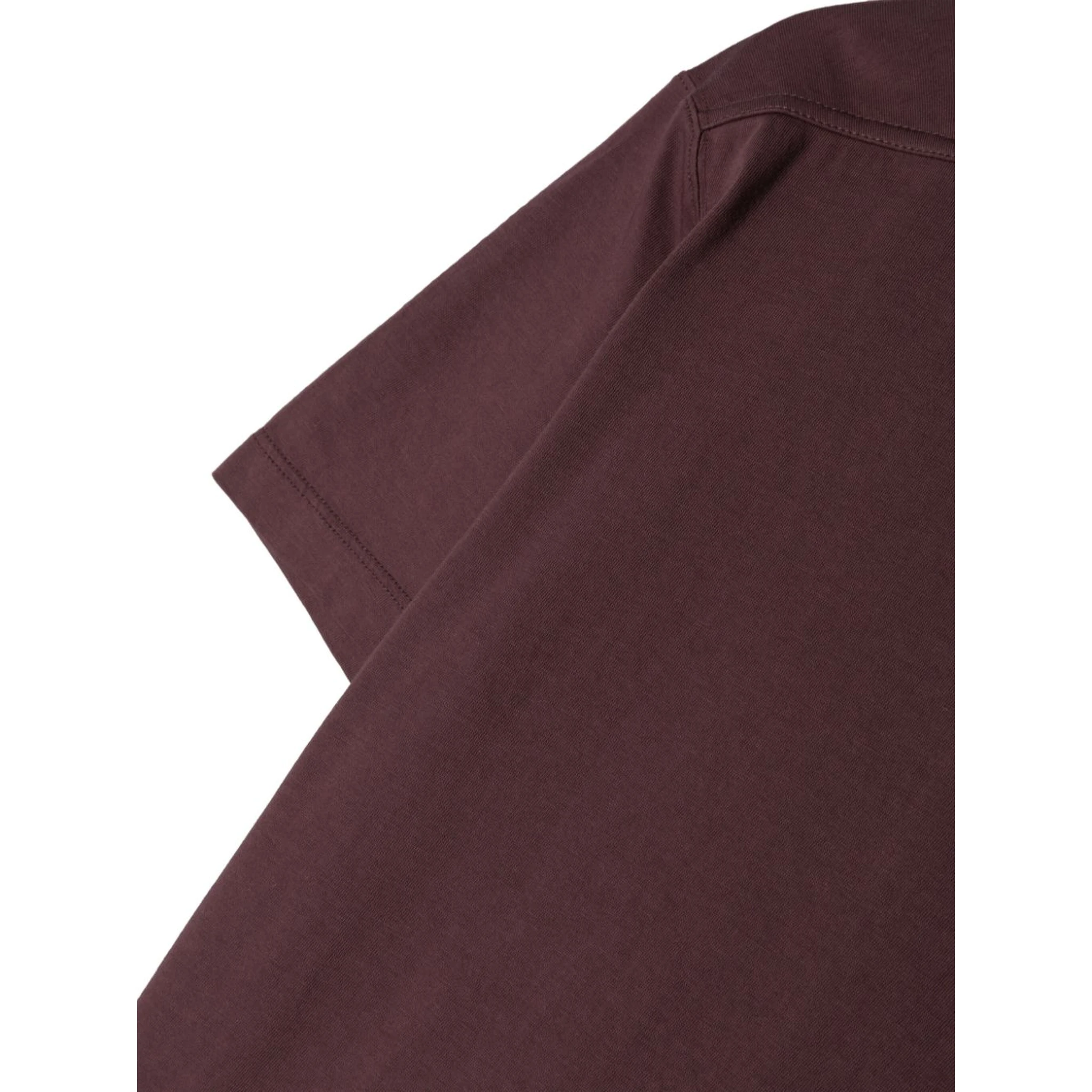 Rick Owens T-shirts and Polos Purple