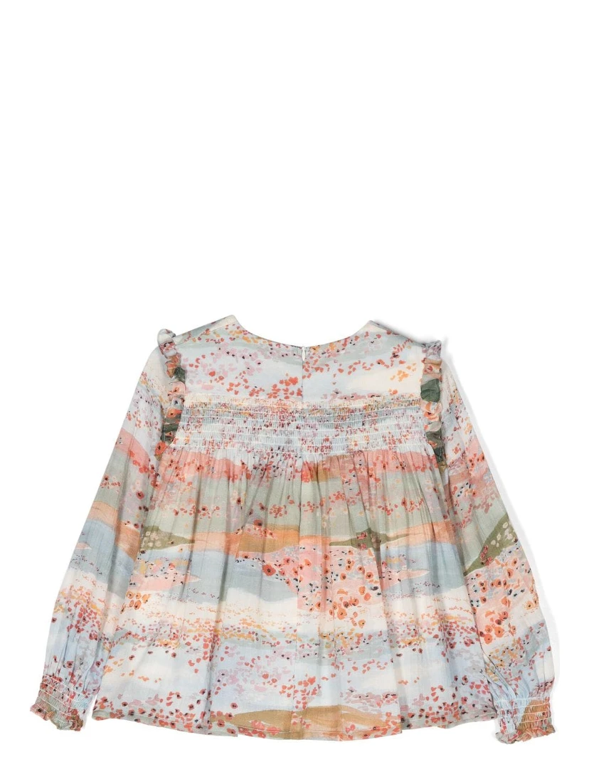 Chloè Shirts MultiColour