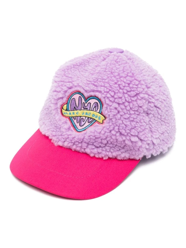Marc Jacobs Hats Purple