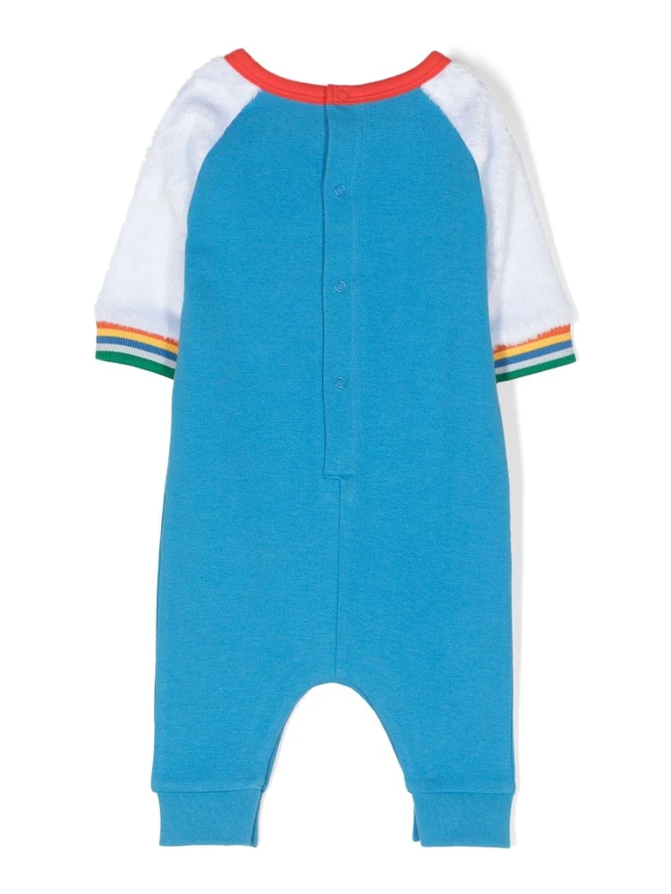 Marc Jacobs Clothing.... Blue alternative