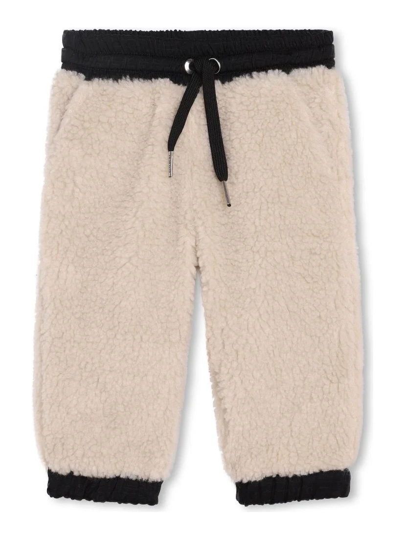GIVENCHY KIDS Trousers Beige