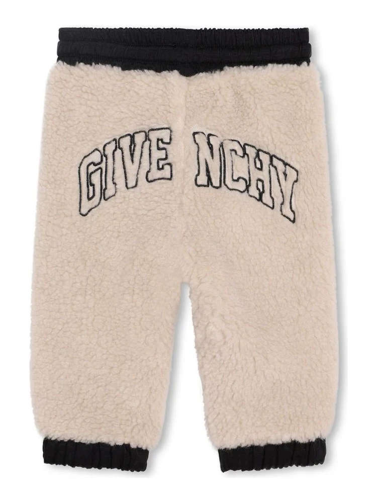 GIVENCHY KIDS Trousers Beige alternative