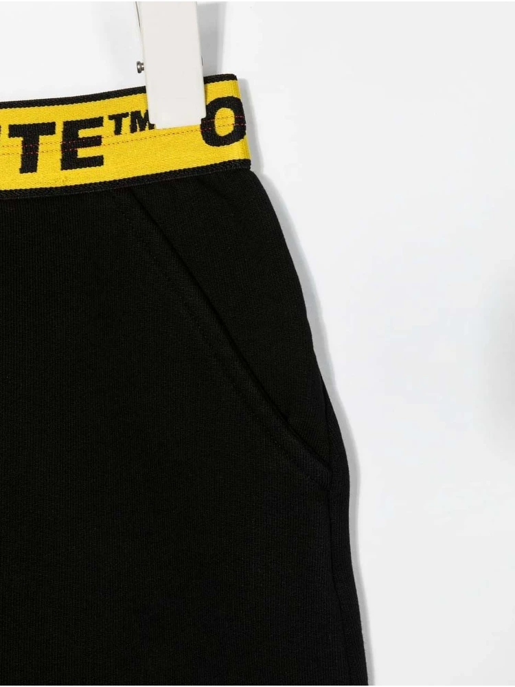 Off-White Skirts Black alternative