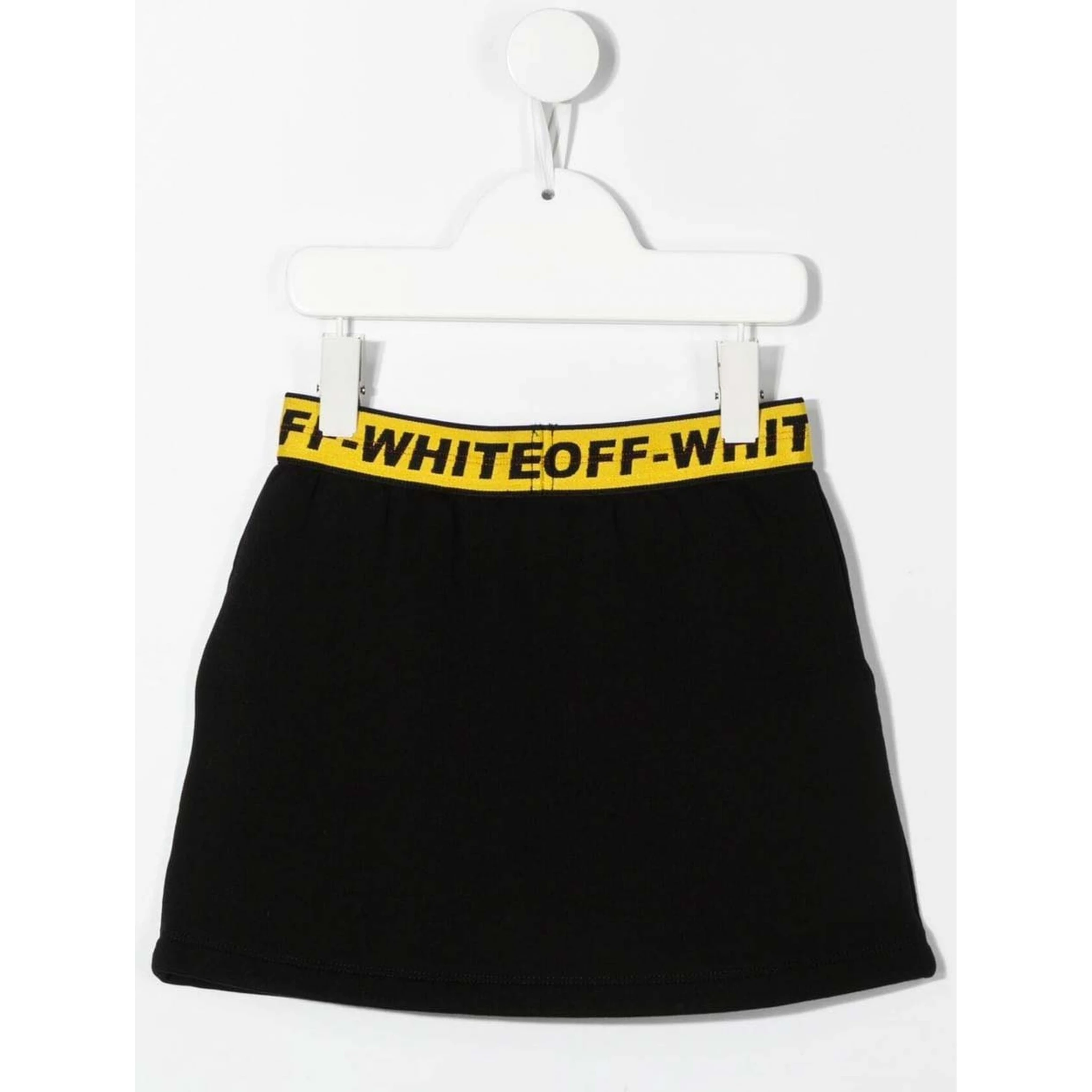 Off-White Skirts Black