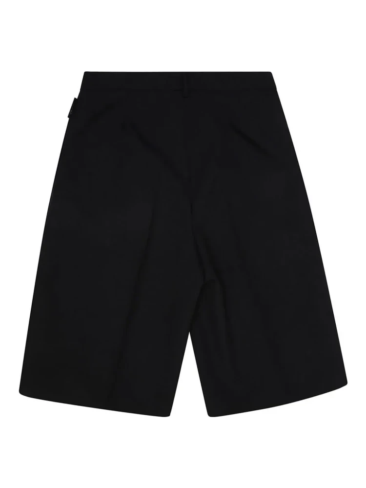 GUCCI KIDS Shorts Blue alternative