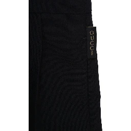 GUCCI KIDS Shorts Blue