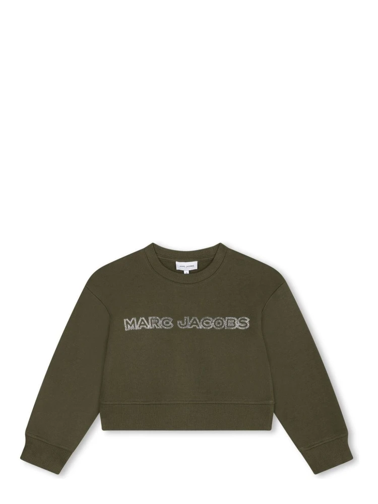Marc Jacobs Sweaters Green