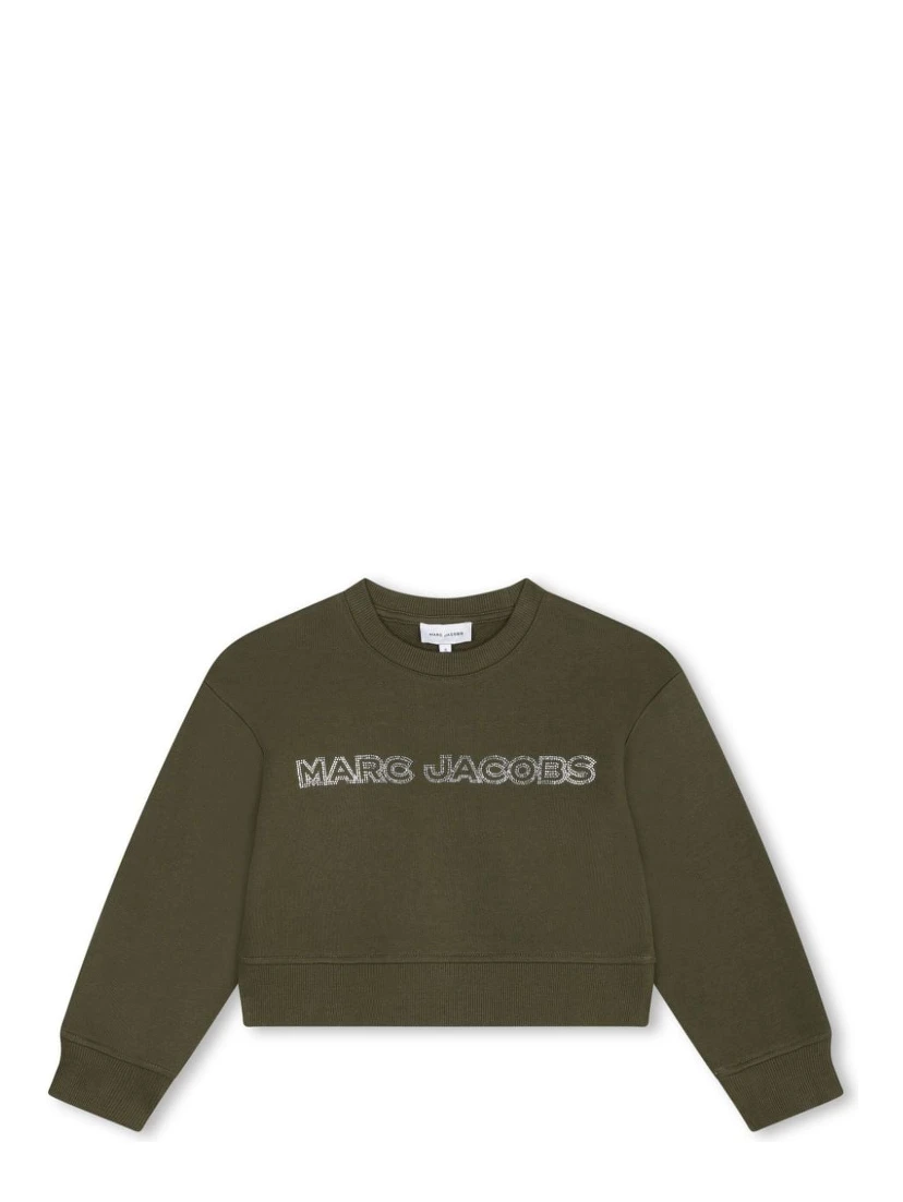 Marc Jacobs Sweaters Green