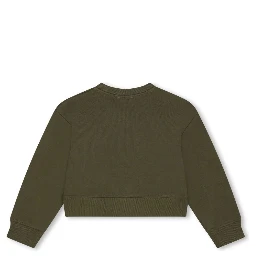 Marc Jacobs Sweaters Green